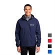 Port Authority ® Essential Rain Jacket - Image 1