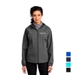 Port Authority ® Ladies Essential Rain Jacket - Image 1