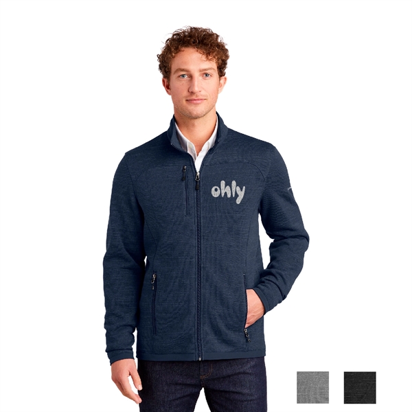 Eddie Bauer ® Sweater Fleece Full-Zip - Image 1