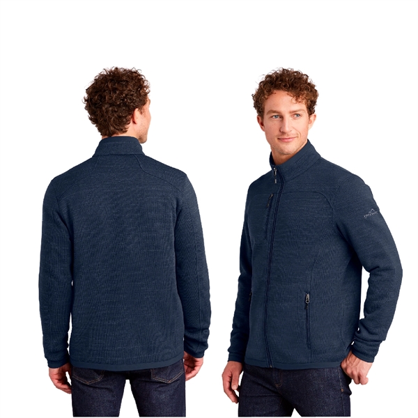 Eddie Bauer ® Sweater Fleece Full-Zip - Image 2