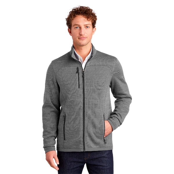 Eddie Bauer ® Sweater Fleece Full-Zip - Image 5