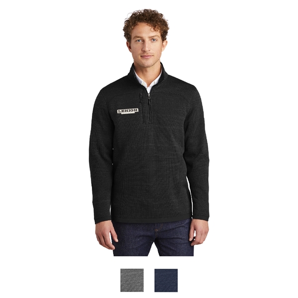 Eddie Bauer ® Sweater Fleece 1/4-Zip - Image 1