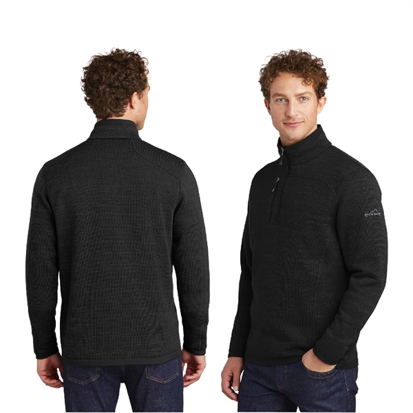 Eddie Bauer ® Sweater Fleece 1/4-Zip - Image 2