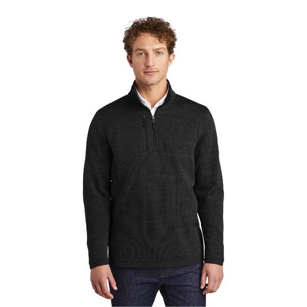 Eddie Bauer ® Sweater Fleece 1/4-Zip - Image 4