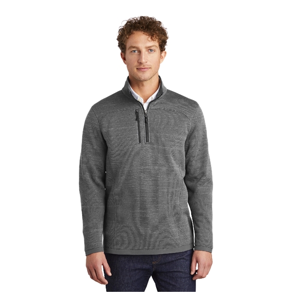 Eddie Bauer ® Sweater Fleece 1/4-Zip - Image 5