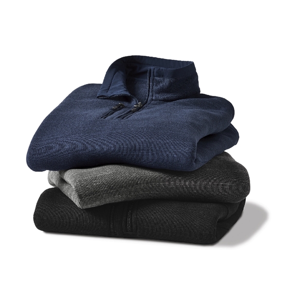 Eddie Bauer ® Sweater Fleece 1/4-Zip - Image 7
