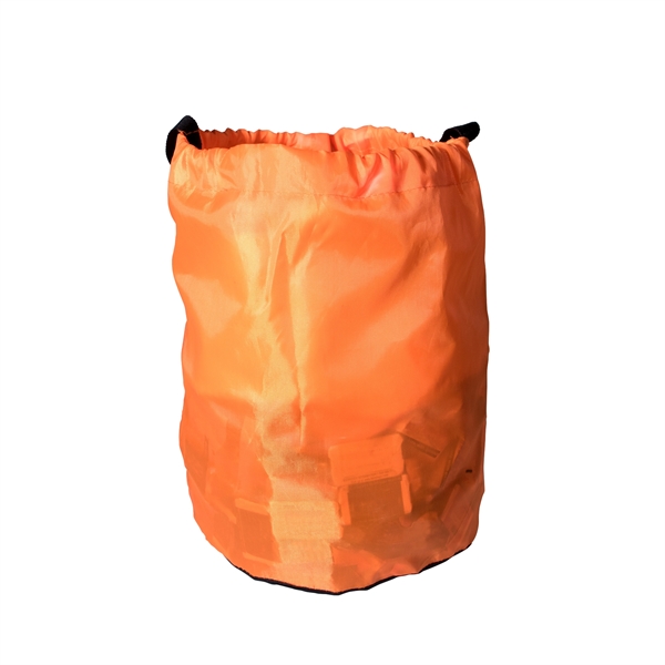LED Pumpkin Bag - Image 2