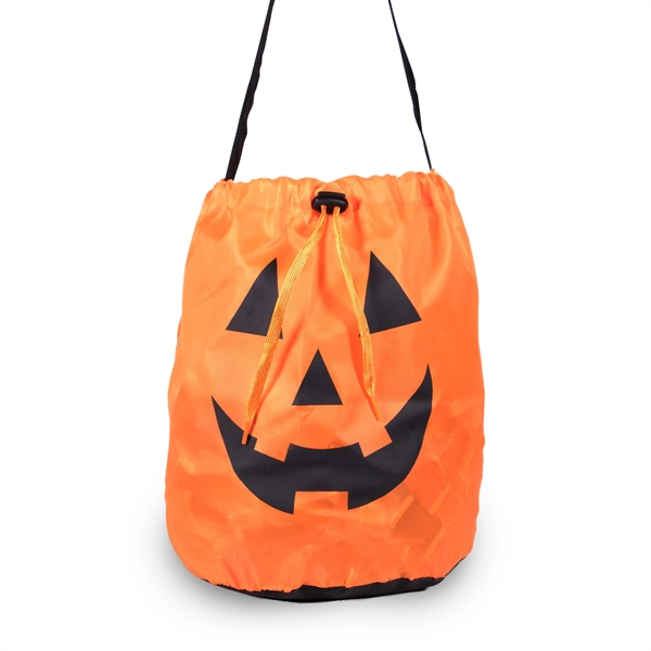 LED Pumpkin Bag - Image 3
