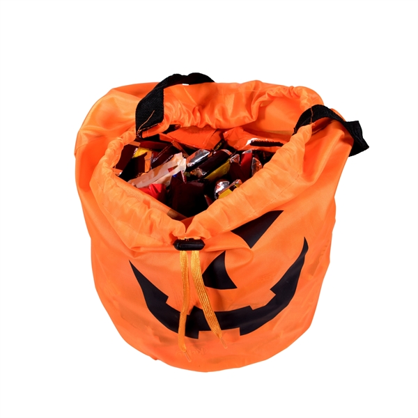 LED Pumpkin Bag - Image 5