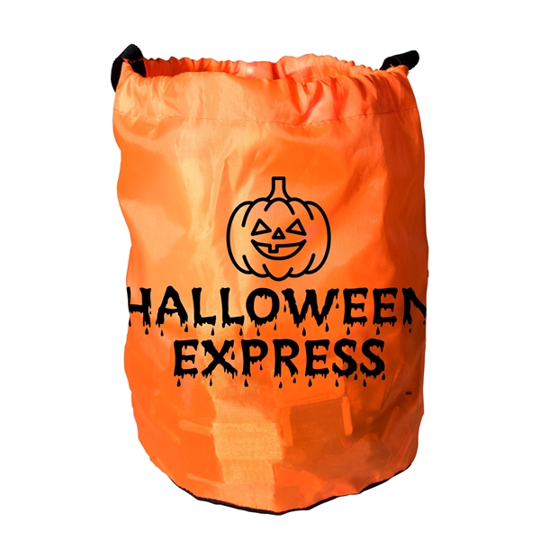 LED Pumpkin Bag - Image 6