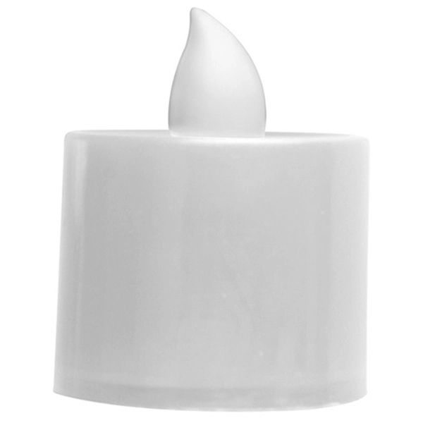 Flameless LED Tea Candle Light - Image 5