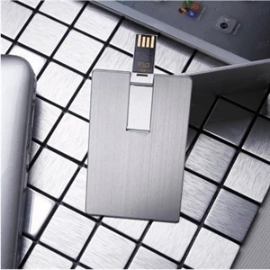 Portable USB Memory Flash Drive Card