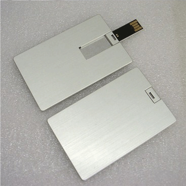 Portable USB Memory Flash Drive Card - Image 3