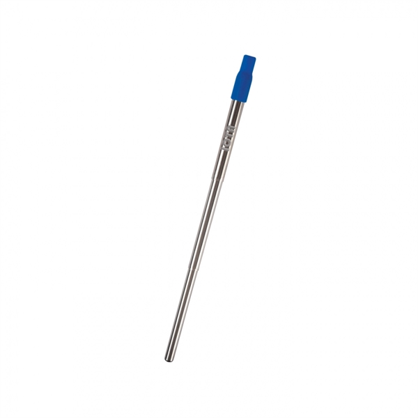 Collapsible Stainless Steel Straw Kit - Image 7