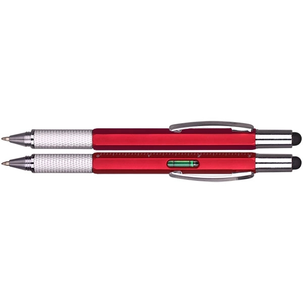 Multi-function Pen w/ Screw Heads - Image 6