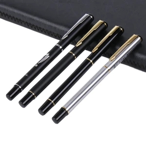 High-end Water Pens Metal Business Pens