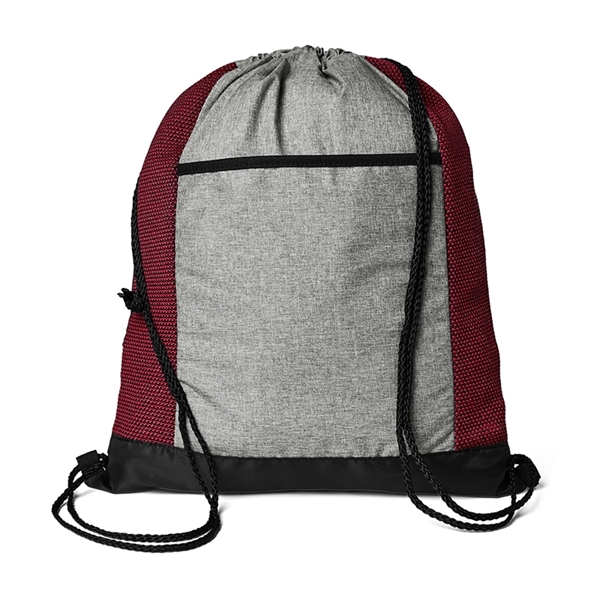 Avant-Tex Drawstring Backpack - Image 3