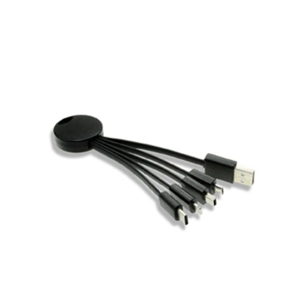 5 in 1 Universal Charging Cable with Type C - Image 4