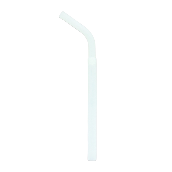 Splendid Silicone Straws - Image 2