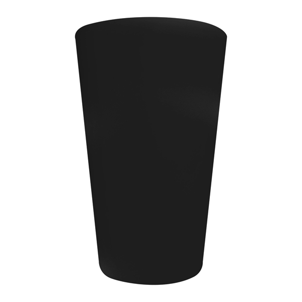 Silicone pint glass - Image 5