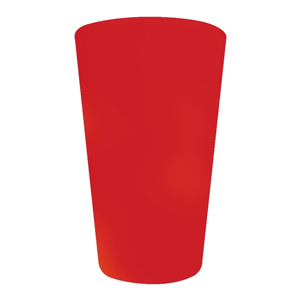 Silicone pint glass - Image 11
