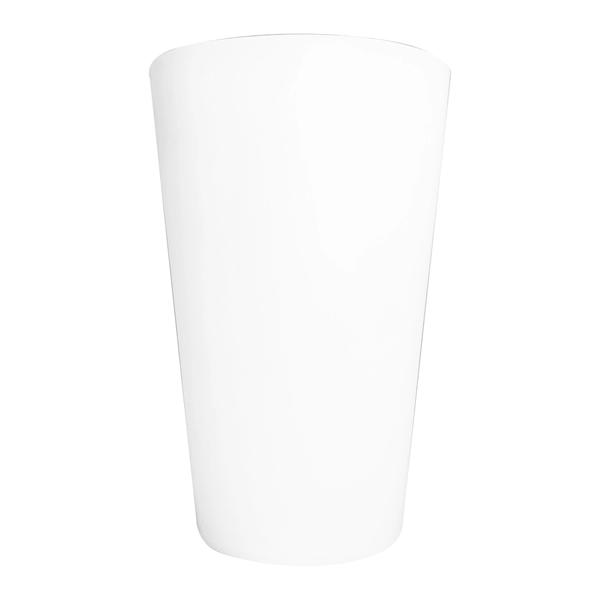 Silicone pint glass - Image 12