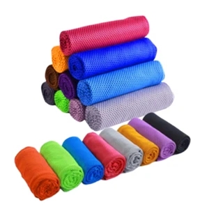 Ice Cooling Towels