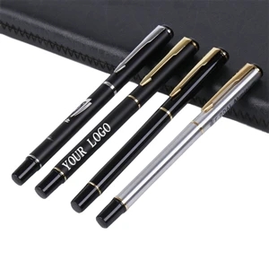 High-end Water Pens Metal Business Pens