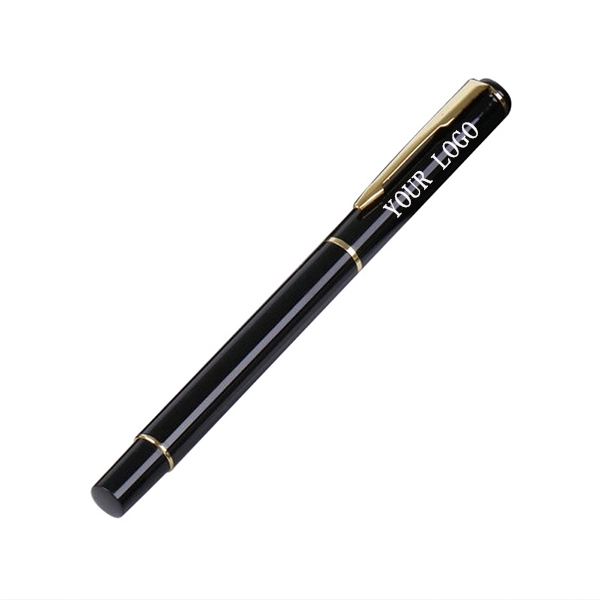 High-end Water Pens Metal Business Pens - Image 2
