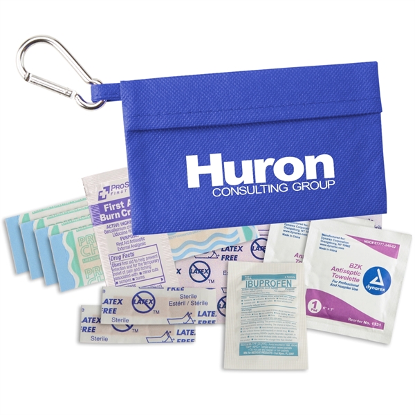 Primary Care™ Non-Woven First Aid Kit - Image 1