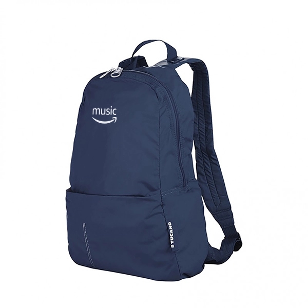 Tucano Compatto Pack Super Light Foldable Backpack - Image 3