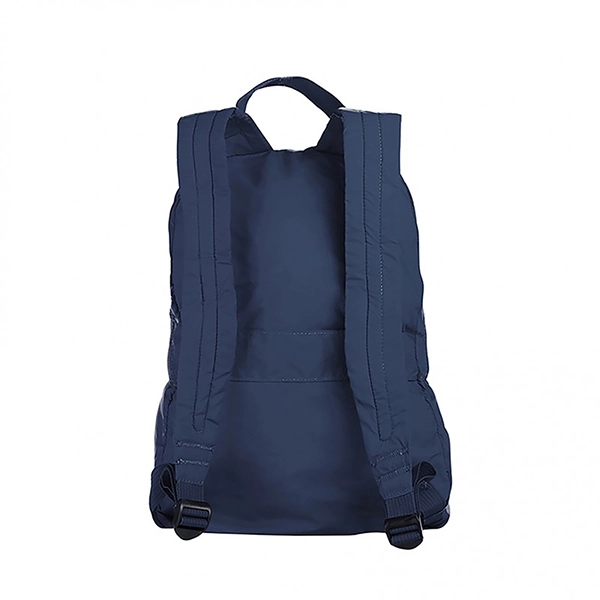 Tucano Compatto Pack Super Light Foldable Backpack - Image 7
