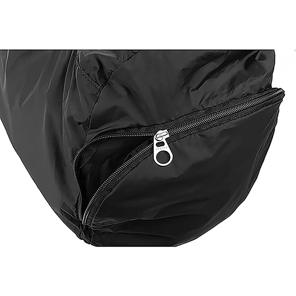 Tucano Compatto XL Duffle Super Light Foldable Weekender Bag - Image 4