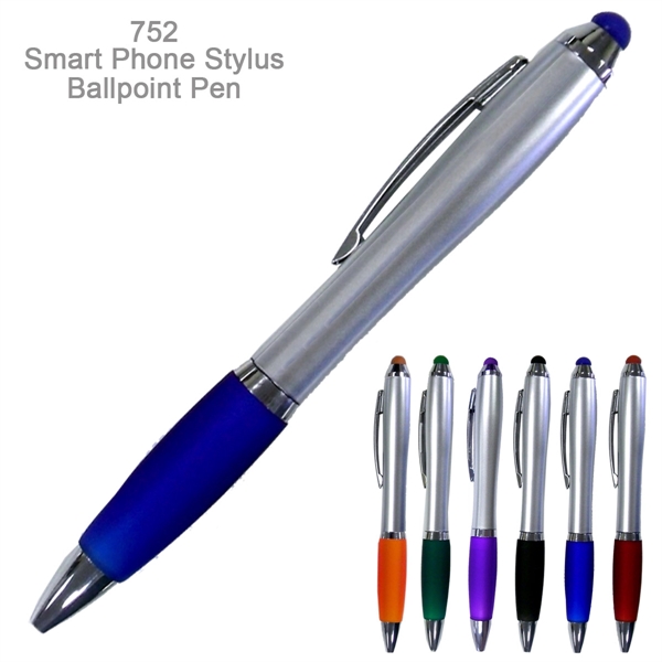 The Smart Phone Stylus Ballpoint Pen -Stylus Pens - Image 3