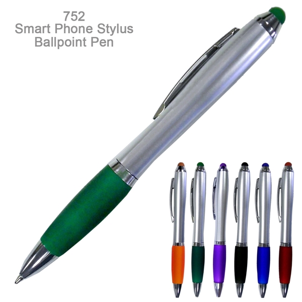 The Smart Phone Stylus Ballpoint Pen -Stylus Pens - Image 4
