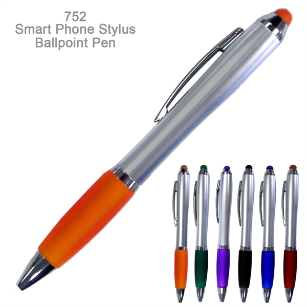 The Smart Phone Stylus Ballpoint Pen -Stylus Pens - Image 5