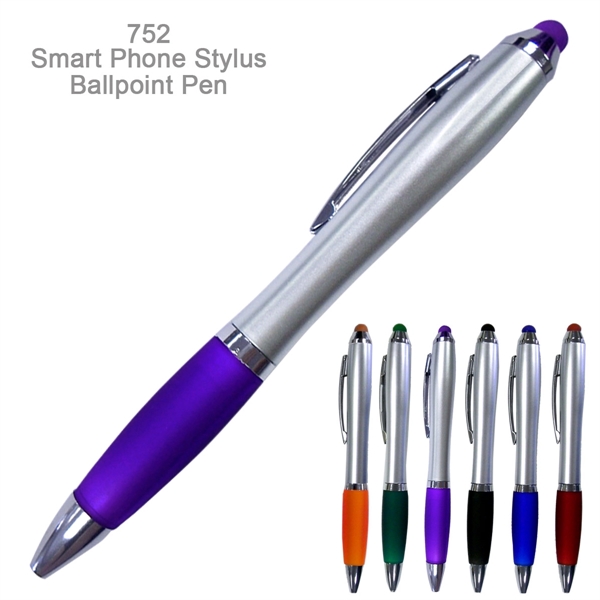 The Smart Phone Stylus Ballpoint Pen -Stylus Pens - Image 6