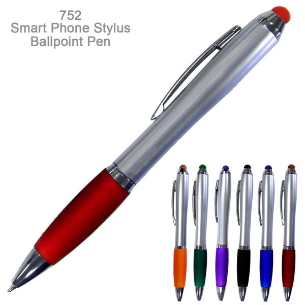 The Smart Phone Stylus Ballpoint Pen -Stylus Pens - Image 7