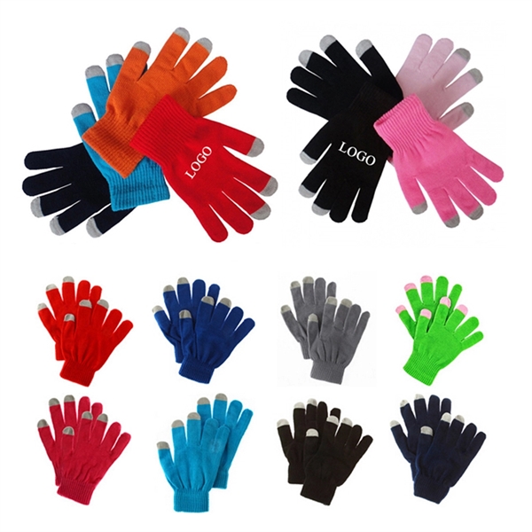 Custom Telefingers Gloves