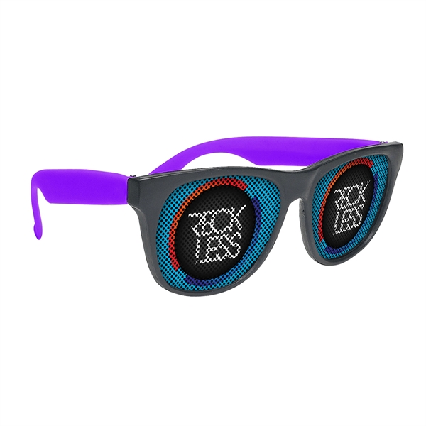 LensTek Sunglasses - Image 5
