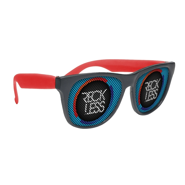 LensTek Sunglasses - Image 6