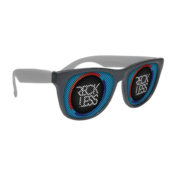 LensTek Sunglasses - Image 7