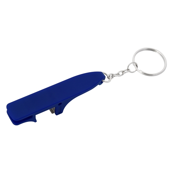 Pops Key Chain With Bottle Opener - Image 5