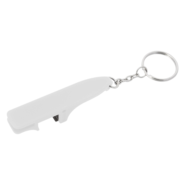 Pops Key Chain With Bottle Opener - Image 6