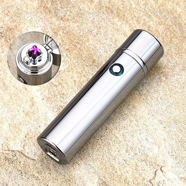 Electronic Lighter with USB Charger - Image 6