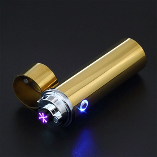 Six Arc Lighter with USB Charger - Image 4