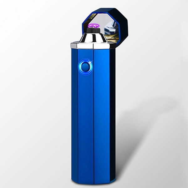 Rechargeable Dual Arc Lighter - Image 3