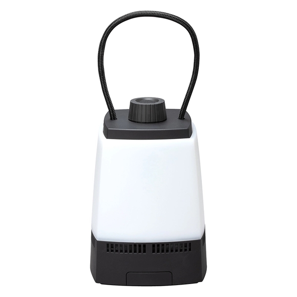 Moonstar Multi-Functional Flashlight / Lantern w/ Speaker - Image 2