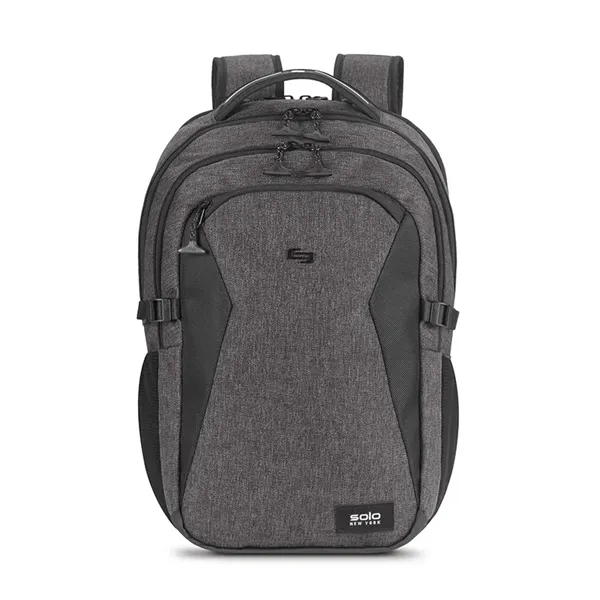Solo® Unbound Backpack-TSA Friendly - Image 2
