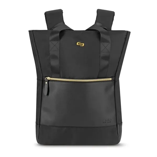 Solo® Parker Hybrid Backpack Tote - Image 2